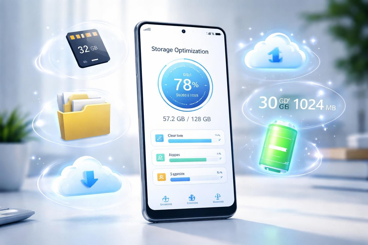 découvrez comment convertir et utiliser efficacement 30 go en mo sur votre appareil pour optimiser votre stockage et vos données.