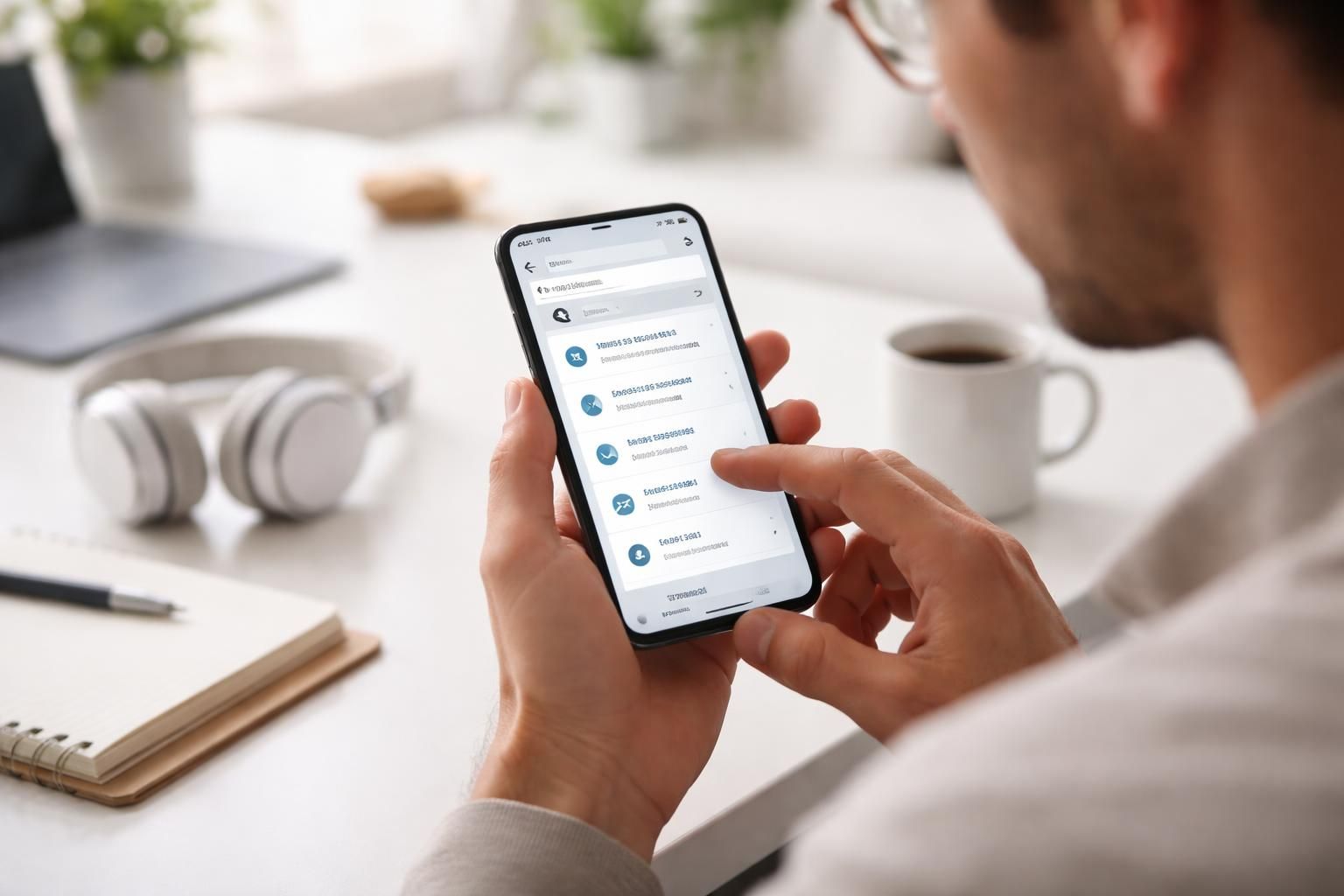 découvrez comment utiliser un annuaire portable inversé gratuit pour rechercher facilement l'identité des numéros de téléphone inconnus et éviter les appels indésirables.