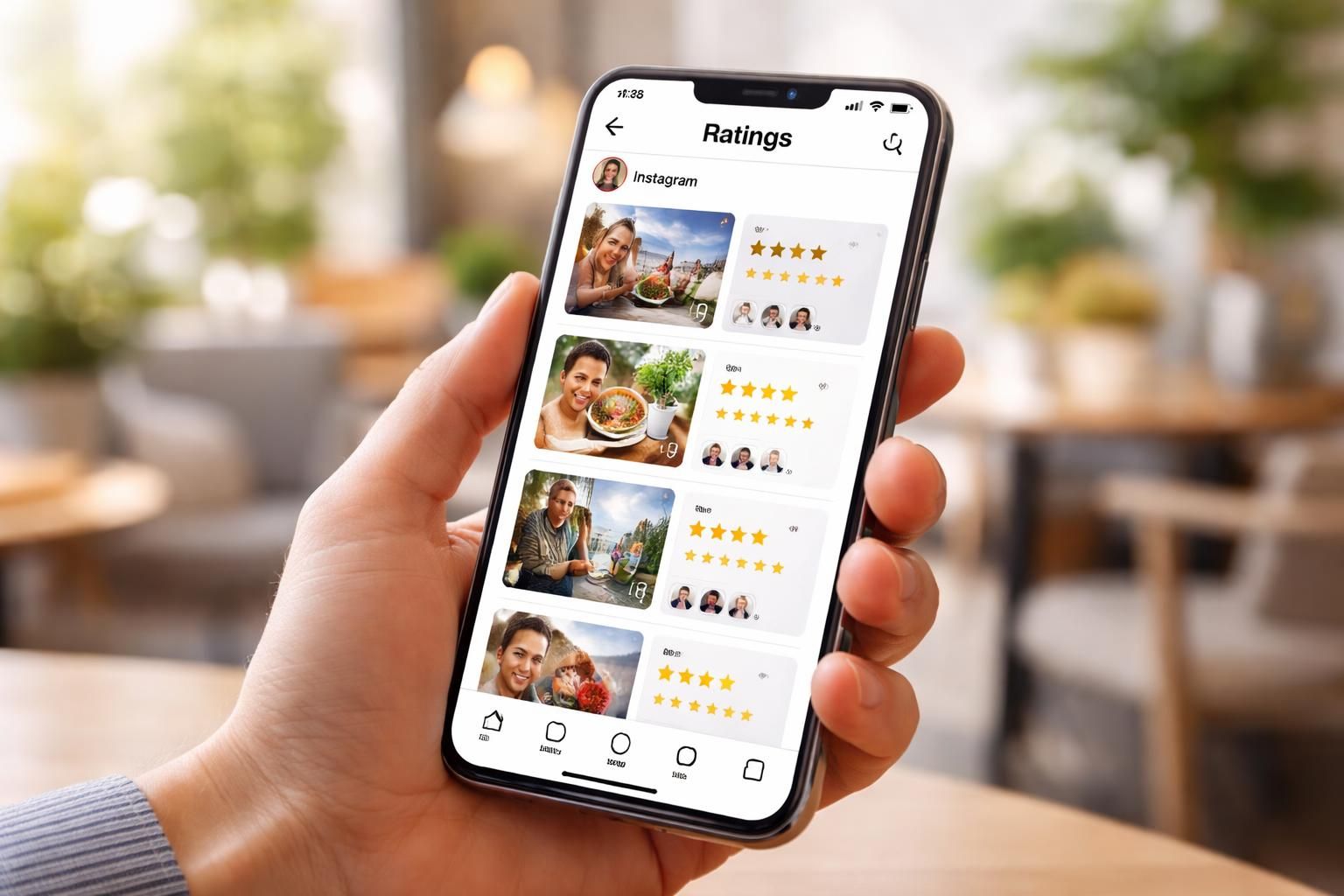 découvrez comment voir facilement les notes sur instagram grâce à notre guide complet qui démystifie le processus étape par étape.