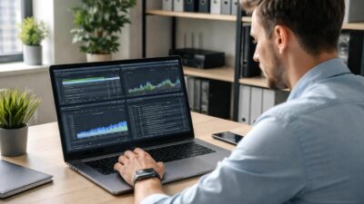 découvrez les outils essentiels pour détecter si un salarié a copié des fichiers, afin de sécuriser vos données et prévenir les fuites au sein de votre entreprise.