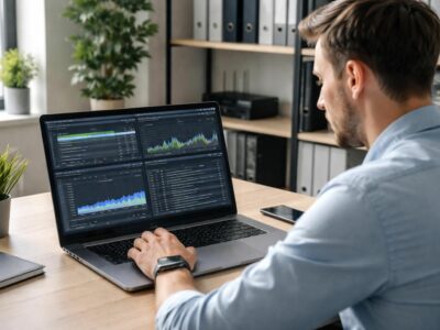 découvrez les outils essentiels pour détecter si un salarié a copié des fichiers, afin de sécuriser vos données et prévenir les fuites au sein de votre entreprise.