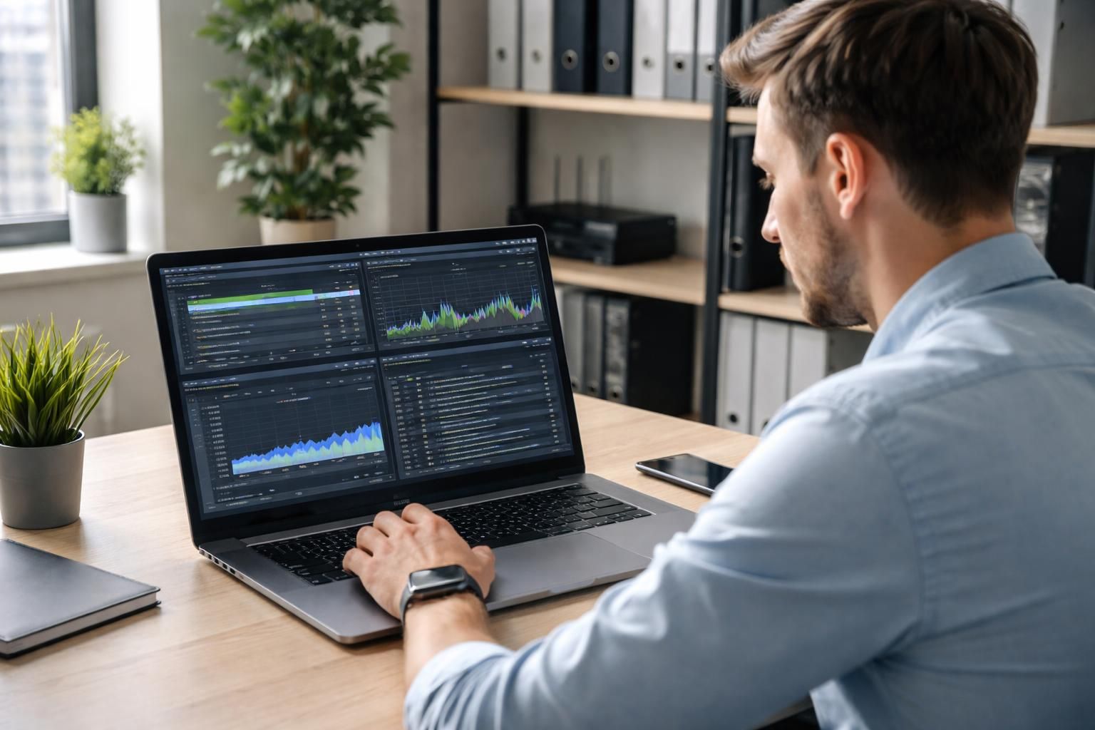 découvrez les outils essentiels pour détecter si un salarié a copié des fichiers, afin de sécuriser vos données et prévenir les fuites au sein de votre entreprise.