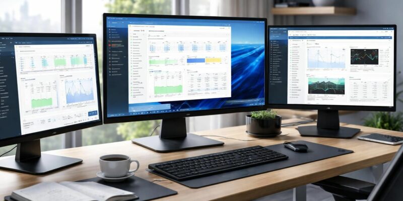 découvrez une comparaison détaillée d'hyper v sous windows 11 avec d'autres solutions de virtualisation pour choisir la meilleure option adaptée à vos besoins.