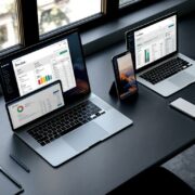 découvrez notre comparatif des meilleurs logiciels de suivi de facturation pour choisir l'outil adapté à vos besoins et gérer efficacement vos finances.