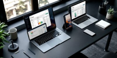 découvrez notre comparatif des meilleurs logiciels de suivi de facturation pour choisir l'outil adapté à vos besoins et gérer efficacement vos finances.