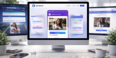 découvrez pourquoi storysaver est l'outil idéal pour télécharger facilement et rapidement les stories instagram grâce à notre comparatif complet des meilleures options disponibles.