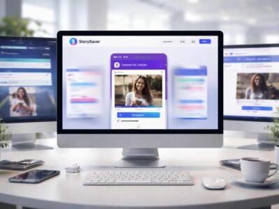 découvrez pourquoi storysaver est l'outil idéal pour télécharger facilement et rapidement les stories instagram grâce à notre comparatif complet des meilleures options disponibles.