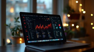 Comparer les marques : celles avec la meilleure durée de vie d'un ordinateur portable