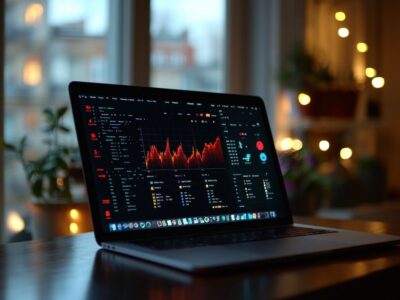 Comparer les marques : celles avec la meilleure durée de vie d'un ordinateur portable