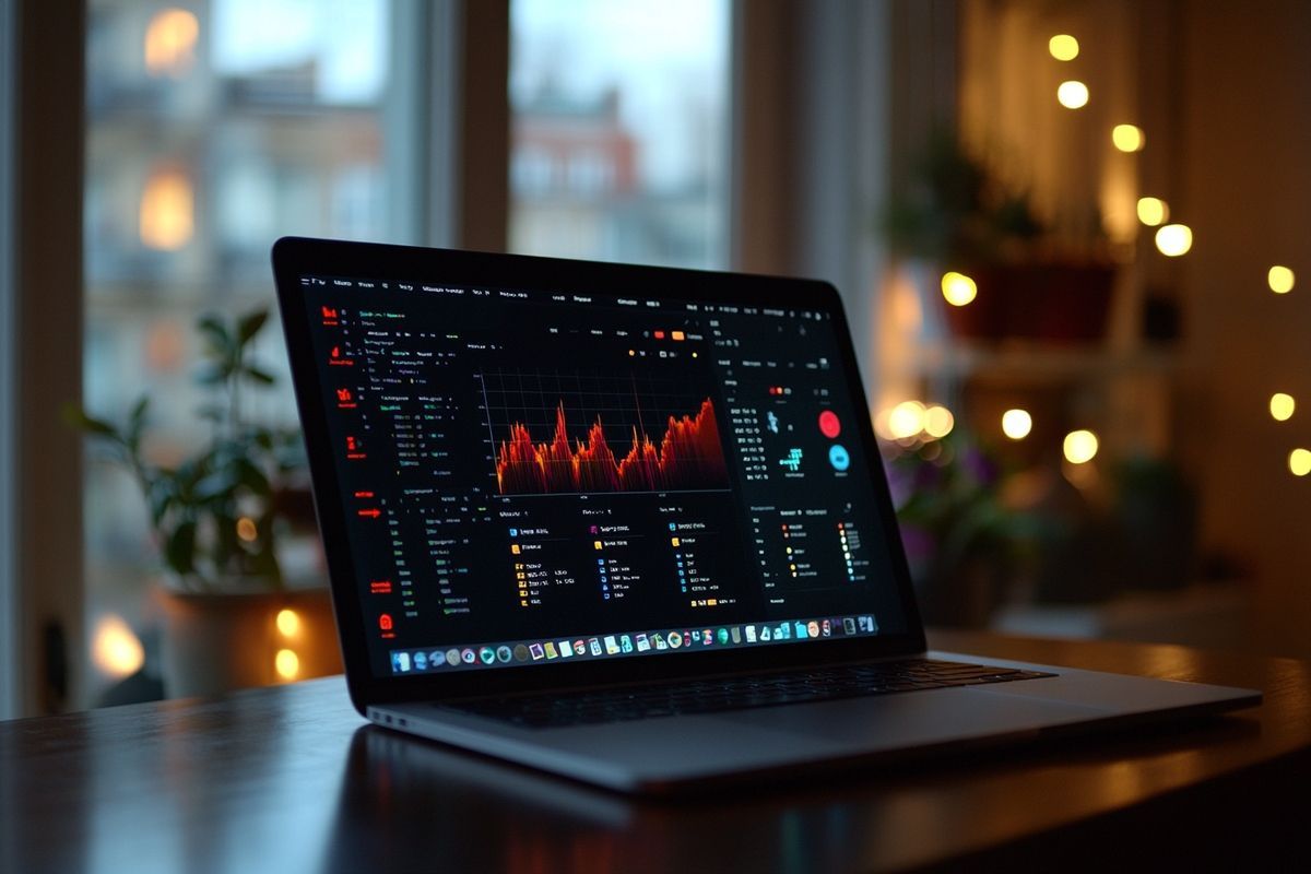 Comparer les marques : celles avec la meilleure durée de vie d'un ordinateur portable