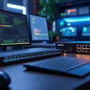 découvrez les différences essentielles entre un hub et un switch dans notre guide complet. apprenez comment ces deux dispositifs réseau fonctionnent, leurs caractéristiques distinctes et leur impact sur la performance de votre réseau domestique ou professionnel.