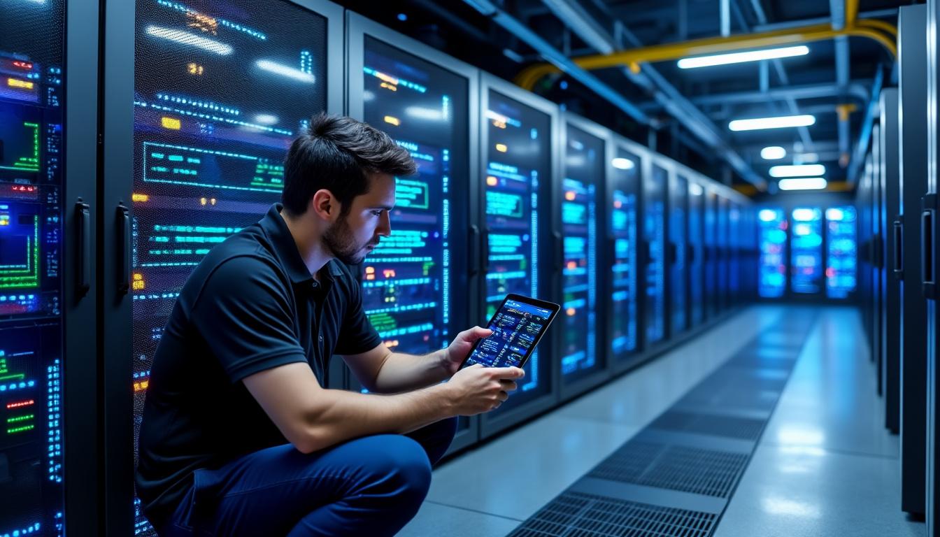 découvrez les différences essentielles entre un hub et un switch dans notre guide complet. apprenez comment ces deux appareils réseau fonctionnent, leurs usages spécifiques et comment choisir celui qui convient le mieux à vos besoins en connectivité.