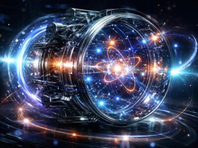 explorez le concept innovant des moteurs quantiques, leur fonctionnement et leurs applications potentielles dans le domaine de la technologie avancée.