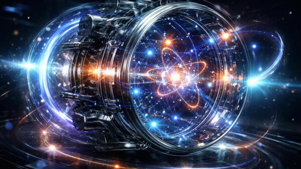 explorez le concept innovant des moteurs quantiques, leur fonctionnement et leurs applications potentielles dans le domaine de la technologie avancée.