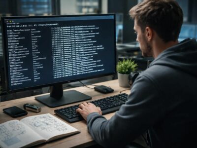 découvrez pourquoi la liste des utilisateurs sur linux est essentielle pour une administration système efficace, en garantissant sécurité et gestion optimisée des ressources.