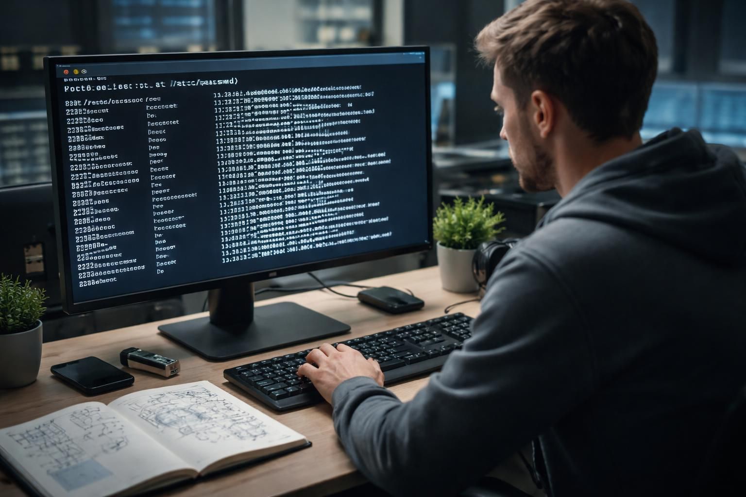 découvrez pourquoi la liste des utilisateurs sur linux est essentielle pour une administration système efficace, en garantissant sécurité et gestion optimisée des ressources.