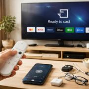 découvrez pourquoi la télécommande de votre google chromecast ne fonctionne pas et suivez notre guide pratique pour résoudre facilement ce problème.