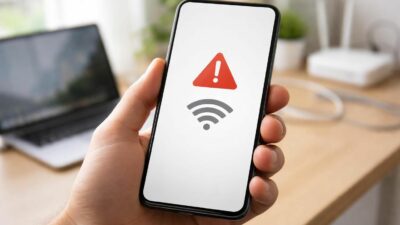 découvrez les raisons pour lesquelles votre carte sim n'est pas enregistrée sur le réseau et apprenez les solutions efficaces pour rétablir la connexion rapidement.