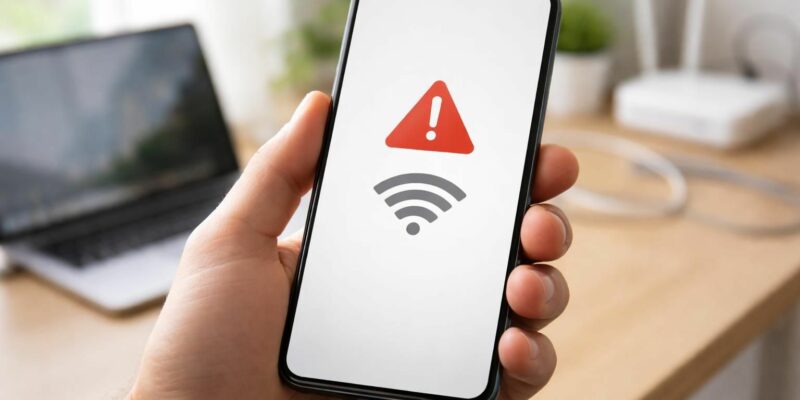 découvrez les raisons pour lesquelles votre carte sim n'est pas enregistrée sur le réseau et apprenez les solutions efficaces pour rétablir la connexion rapidement.