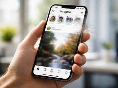 découvrez les raisons pour lesquelles votre statut en ligne sur instagram disparaît et apprenez à le gérer efficacement grâce à ce guide complet.