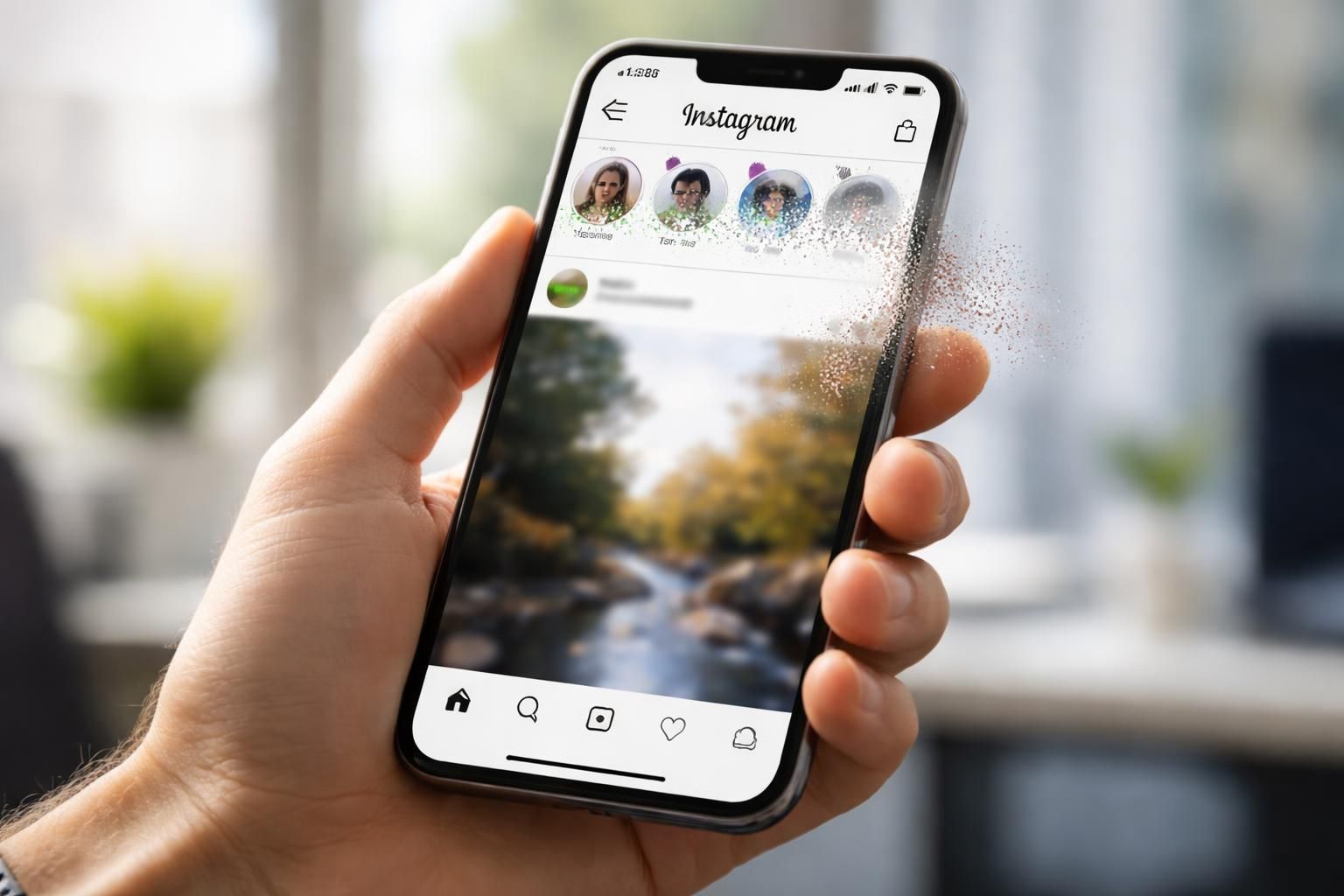 découvrez les raisons pour lesquelles votre statut en ligne sur instagram disparaît et apprenez à le gérer efficacement grâce à ce guide complet.