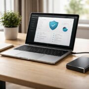 apprenez à configurer facilement la sauvegarde automatique de votre disque dur externe avec synchronisation automatique pour protéger vos données en toute simplicité.