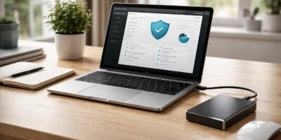 apprenez à configurer facilement la sauvegarde automatique de votre disque dur externe avec synchronisation automatique pour protéger vos données en toute simplicité.
