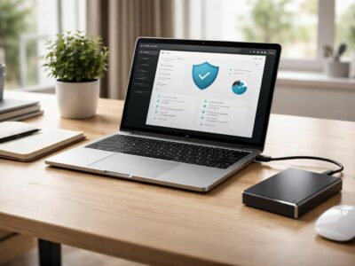 apprenez à configurer facilement la sauvegarde automatique de votre disque dur externe avec synchronisation automatique pour protéger vos données en toute simplicité.