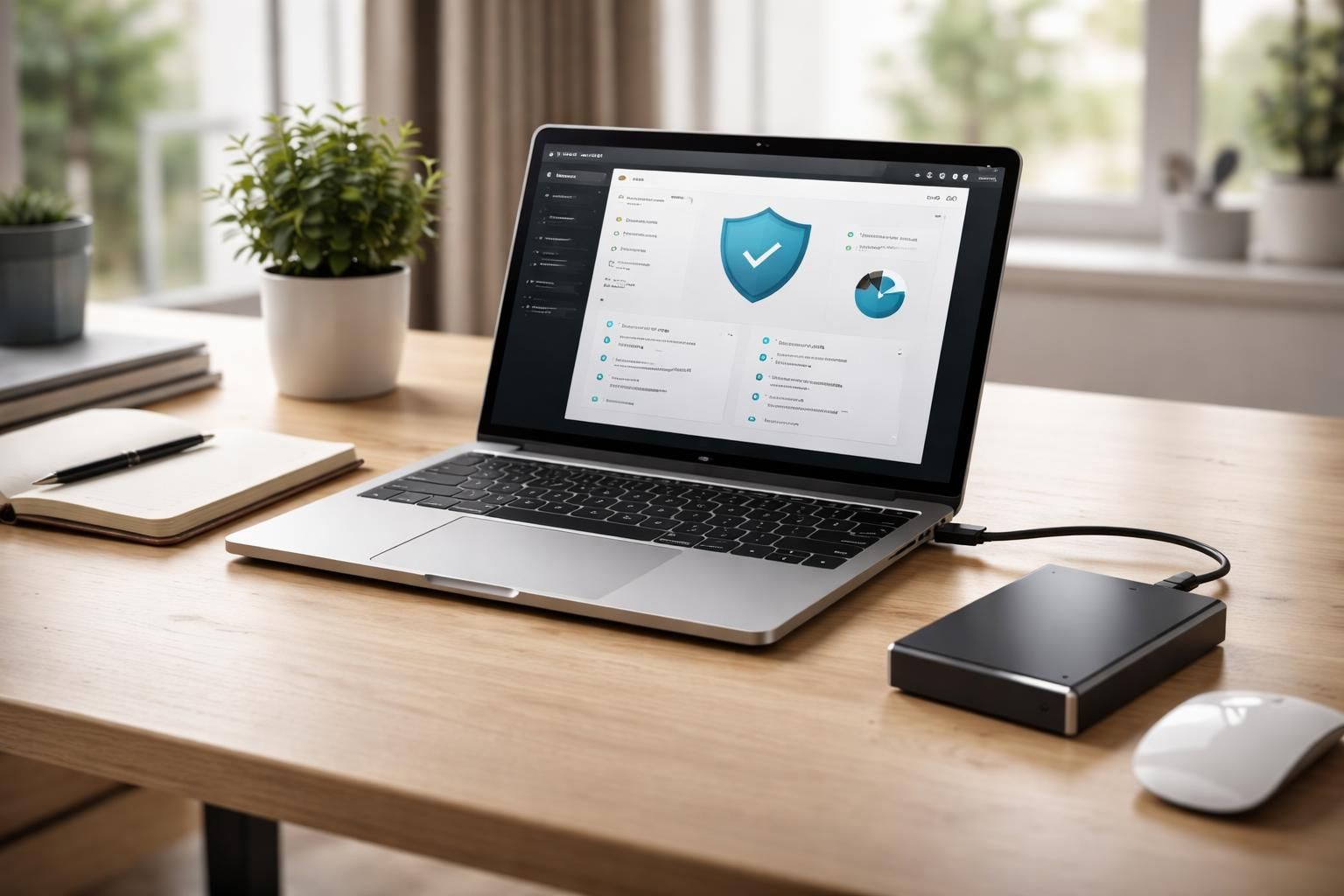 apprenez à configurer facilement la sauvegarde automatique de votre disque dur externe avec synchronisation automatique pour protéger vos données en toute simplicité.
