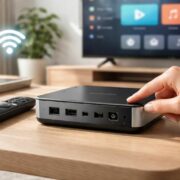 découvrez comment configurer votre appareil mitv-aespo et profitez pleinement de ses fonctionnalités essentielles pour une expérience télévisuelle optimale.