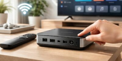 découvrez comment configurer votre appareil mitv-aespo et profitez pleinement de ses fonctionnalités essentielles pour une expérience télévisuelle optimale.