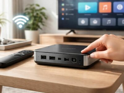 découvrez comment configurer votre appareil mitv-aespo et profitez pleinement de ses fonctionnalités essentielles pour une expérience télévisuelle optimale.