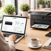 découvrez si et comment configurer une imprimante canon à distance facilement, avec des conseils pratiques et des solutions efficaces pour gagner du temps.