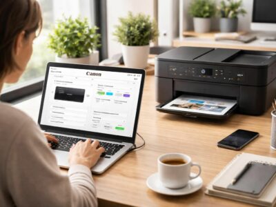 découvrez si et comment configurer une imprimante canon à distance facilement, avec des conseils pratiques et des solutions efficaces pour gagner du temps.