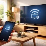 découvrez comment connecter facilement votre chromecast en bluetooth grâce à nos astuces pratiques pour une connexion rapide et sans encombre.