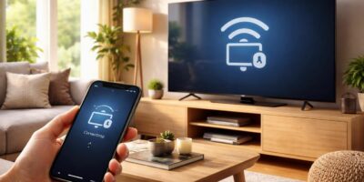 découvrez comment connecter facilement votre chromecast en bluetooth grâce à nos astuces pratiques pour une connexion rapide et sans encombre.