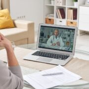 Consultation en ligne