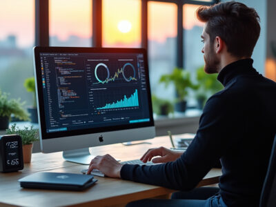 découvrez comment convertir efficacement des ko (kilooctets) en mo (mégaoctets), avec des astuces et des explications claires pour tous les professionnels de l'informatique.