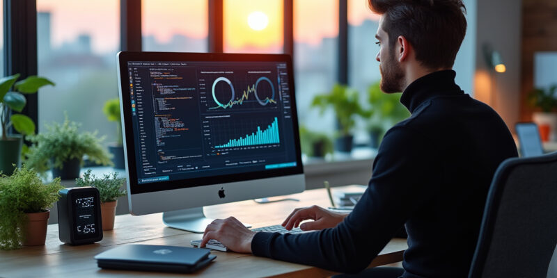découvrez comment convertir efficacement des ko (kilooctets) en mo (mégaoctets), avec des astuces et des explications claires pour tous les professionnels de l'informatique.