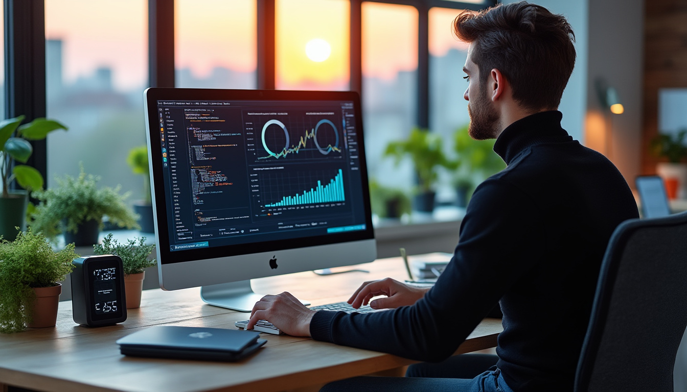 découvrez comment convertir efficacement des ko (kilooctets) en mo (mégaoctets), avec des astuces et des explications claires pour tous les professionnels de l'informatique.