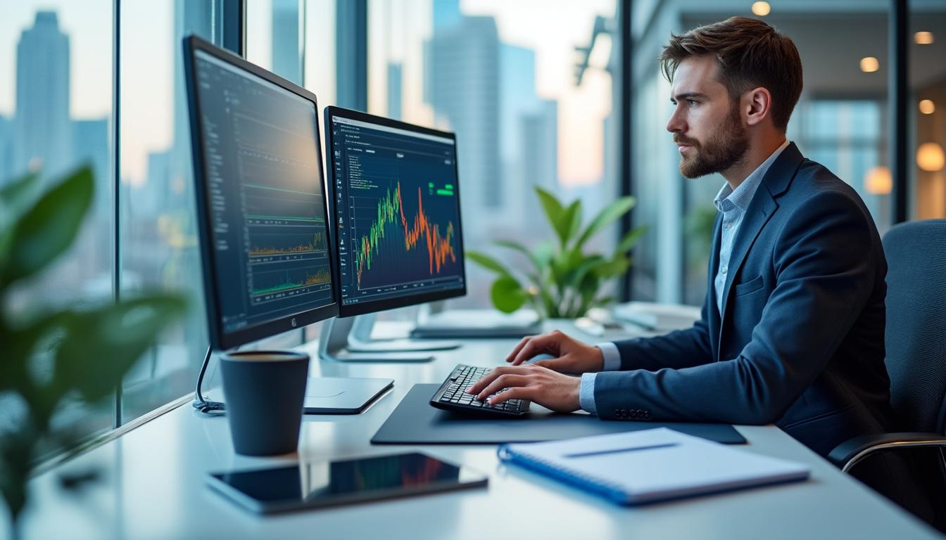 découvrez comment choisir la meilleure plateforme pour créer un site e-commerce professionnel. comparez les options populaires, outils, fonctionnalités et conseils pour lancer votre boutique en ligne avec succès.