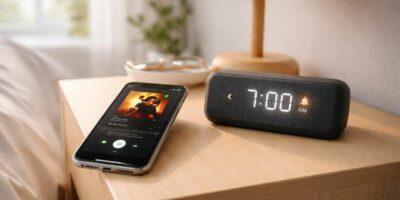 apprenez à créer un réveil spotify sur votre iphone grâce à ce guide étape par étape simple et complet. réveillez-vous avec votre musique préférée facilement.