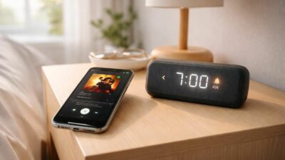 apprenez à créer un réveil spotify sur votre iphone grâce à ce guide étape par étape simple et complet. réveillez-vous avec votre musique préférée facilement.