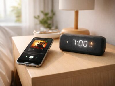 apprenez à créer un réveil spotify sur votre iphone grâce à ce guide étape par étape simple et complet. réveillez-vous avec votre musique préférée facilement.