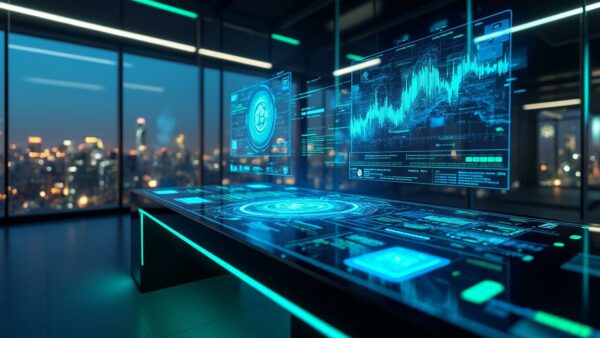 découvrez les avantages des crypto-monnaies layer 0 pour les utilisateurs. apprenez comment ces protocoles fondamentaux améliorent la scalabilité, la sécurité et l'interopérabilité des blockchains, offrant ainsi une expérience utilisateur optimisée dans le monde des crypto-actifs.