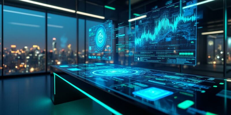 découvrez les avantages des crypto-monnaies layer 0 pour les utilisateurs. apprenez comment ces protocoles fondamentaux améliorent la scalabilité, la sécurité et l'interopérabilité des blockchains, offrant ainsi une expérience utilisateur optimisée dans le monde des crypto-actifs.