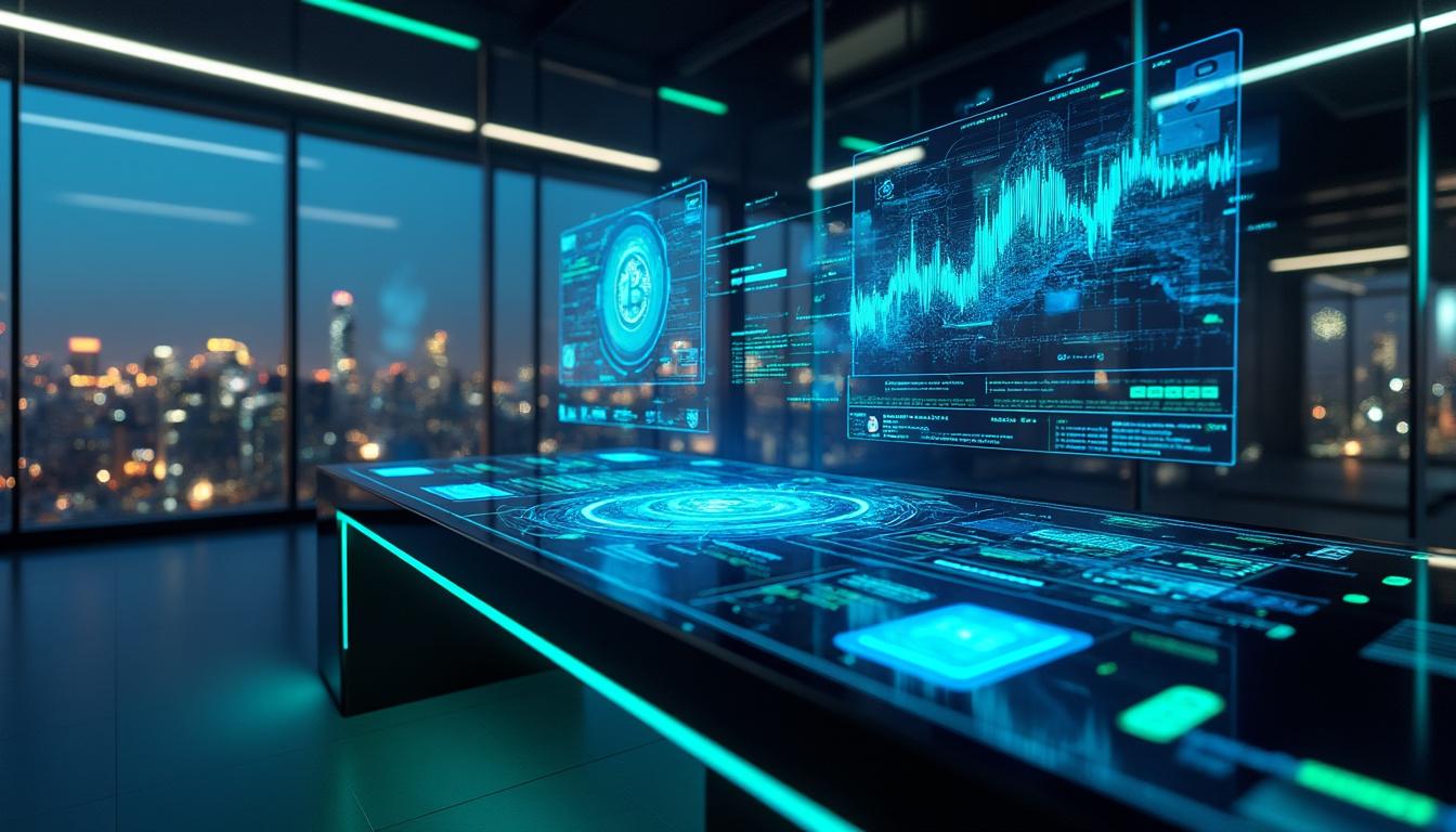 découvrez les avantages des crypto-monnaies layer 0 pour les utilisateurs. apprenez comment ces protocoles fondamentaux améliorent la scalabilité, la sécurité et l'interopérabilité des blockchains, offrant ainsi une expérience utilisateur optimisée dans le monde des crypto-actifs.