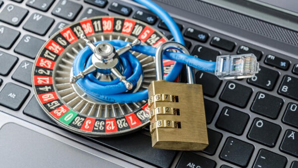 Cybersécurité casinos en ligne