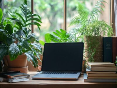 Découvrez que faire d'un vieux PC portable et lui donner une seconde vie