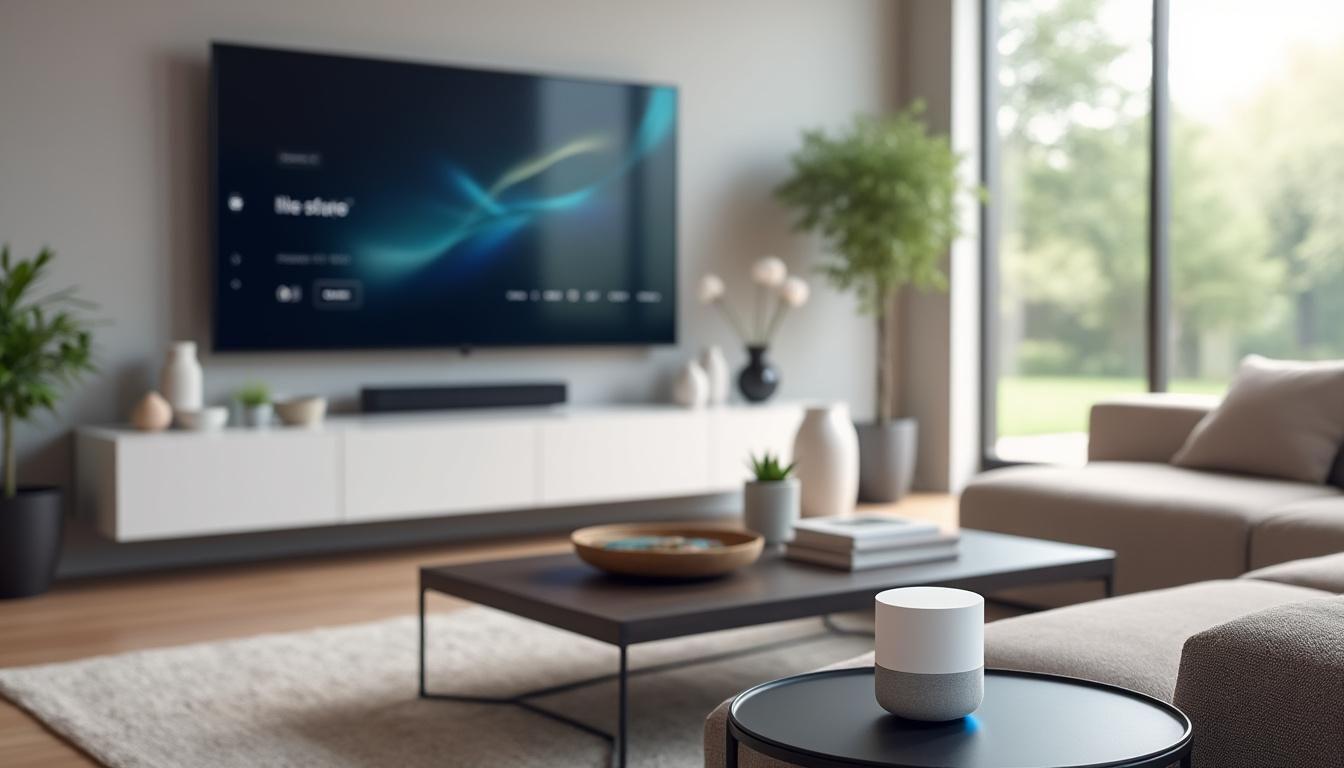 découvrez comment configurer facilement votre appareil mitv-aespo avec ok google. suivez nos étapes simples pour débuter rapidement et profiter pleinement de votre assistant vocal.